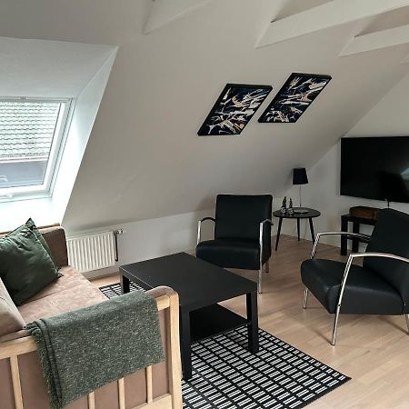 Skagen Idyl Lägenhet Exteriör bild